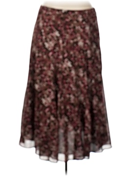 Christopher & Banks Formal Skirt