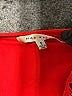 Max Studio Red Casual Dress Size S - photo 7