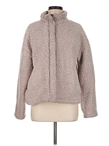 Thread & Supply Turtleneck Sweater (view 1)