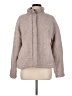 Thread & Supply 100% Polyester Tan Turtleneck Sweater Size M - photo 1