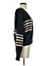 Le Lis Black Cardigan Size S - photo 4