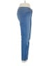 Paige Hearts Blue Jeans Size 27 waist - photo 4