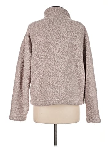 Thread & Supply Turtleneck Sweater (view 2)