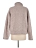 Thread & Supply 100% Polyester Tan Turtleneck Sweater Size M - photo 2