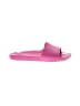 Crocs Pink Sandals Size 10 - photo 1