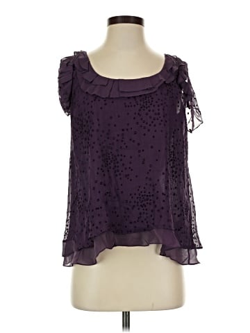 Rebecca Taylor Blouse (view 1)