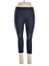 Zella Blue Active Pants Size 1X - photo 1