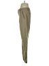 HEATTECH Solid Tan Green Casual Pants Size S - photo 5