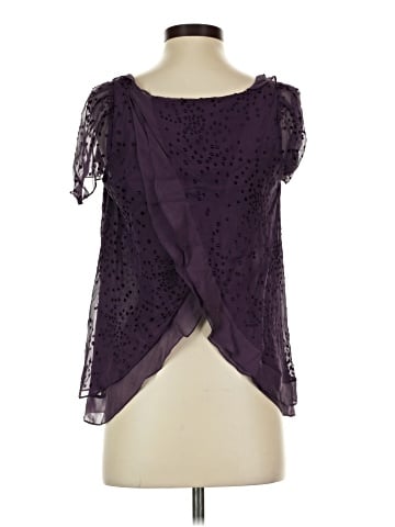 Rebecca Taylor Blouse (view 2)