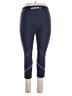 Zella Blue Active Pants Size 1X - photo 2