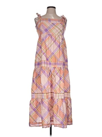 Kachel Casual Dress (view 1)