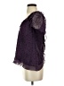Rebecca Taylor Purple Blouse Size 2 - photo 5