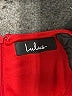 Lulus Solid Red Casual Dress Size M (estimated) - photo 7