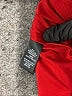 Lulus Solid Red Casual Dress Size M (estimated) - photo 8