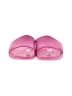 Crocs Pink Sandals Size 10 - photo 2