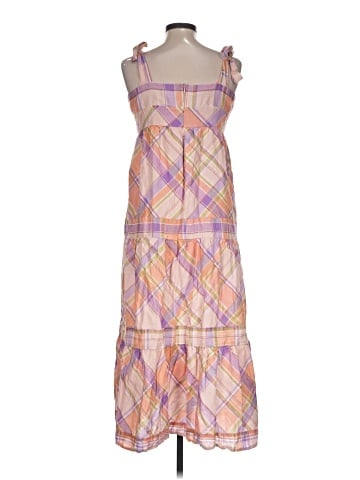 Kachel Casual Dress (view 2)