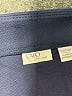 Cato Solid Blue Formal Skirt Size 22 - 24 - photo 4