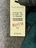 Talbots Tweed Green Blazer Size 14 - photo 7