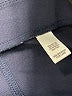 Cato Solid Blue Formal Skirt Size 22 - 24 - photo 6