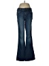 CALVIN KLEIN JEANS Blue Jeans Size 29 waist - photo 1