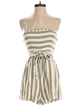 American Eagle Outfitters Romper