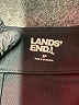 Lands' End Solid Black Casual Dress Size 2 (petite) - photo 7