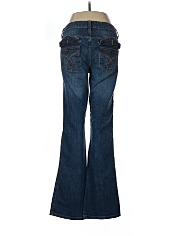 CALVIN KLEIN JEANS Jeans (view 2)