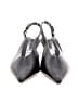 Fashion Nova Black Heels Size 9 - photo 2