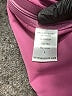 Isalis Solid Pink Casual Skirt Size L - photo 5