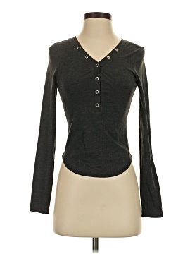 Cider Long Sleeve Top (view 1)