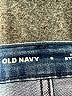 Old Navy Blue Jeans Size 6 - photo 4
