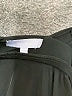 Vera Wang Black Cocktail Dress Size 6 - photo 7