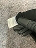 Vera Wang Black Cocktail Dress Size 6 - photo 8