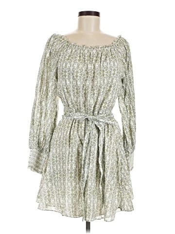 Alice + Olivia Cocktail Dress (view 1)