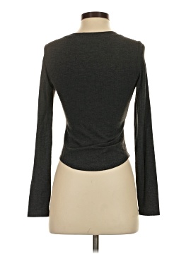 Cider Long Sleeve Top (view 2)