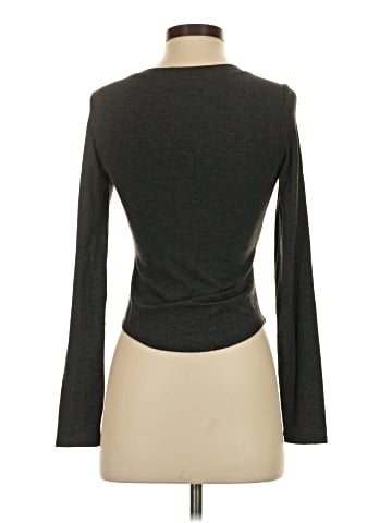 Cider Long Sleeve Top (view 2)