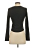 Cider Gray Long Sleeve Top Size S - photo 2