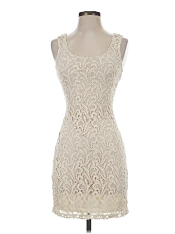 Chelsea & Violet Cocktail Dress (view 1)