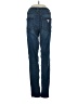 Guess Jeans Solid Blue Jeans Size 26 waist - photo 2