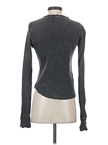 FP One Long Sleeve Henley (view 2)