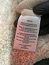 Thread & Supply 100% Polyester Ivory Faux Fur Jacket Size M - photo 4