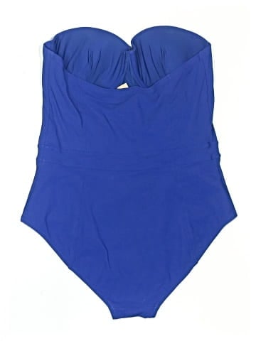 Tory Burch One Piece Swimsuit (view 2)