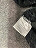 Threads 4 Thought Black 3/4 Sleeve T-Shirt Size L - photo 8