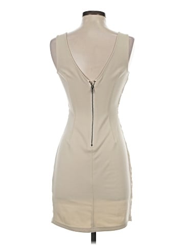 Chelsea & Violet Cocktail Dress (view 2)