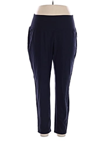 J.Jill Active Pants (view 1)