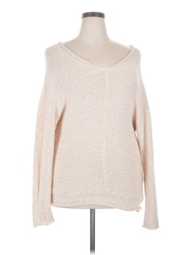 Free People Pullover Sweater