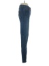 Guess Jeans Solid Blue Jeans Size 26 waist - photo 4