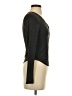 Cider Gray Long Sleeve Top Size S - photo 4