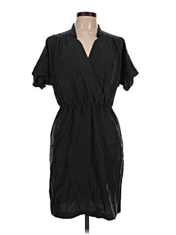 Ann Taylor LOFT Casual Dress (view 1)