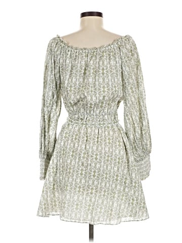 Alice + Olivia Cocktail Dress (view 2)